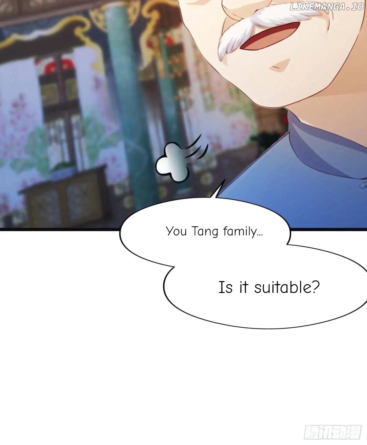 Cultivation Return on Campus - Ss2 Chapter 8 - page 28